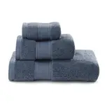 Towel set - for face, hands, body